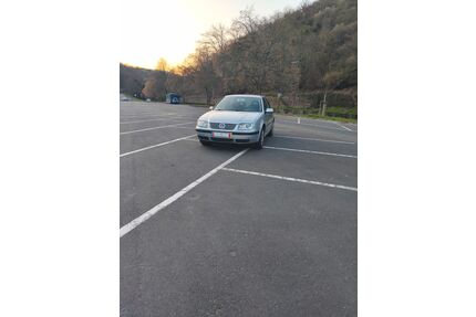 VW Bora Gebrauchtwagen