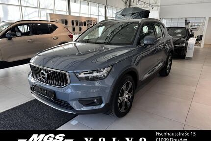 Volvo XC40 Gebrauchtwagen