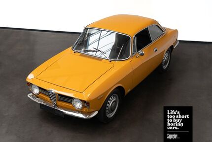 Alfa Romeo GTV Gebrauchtwagen