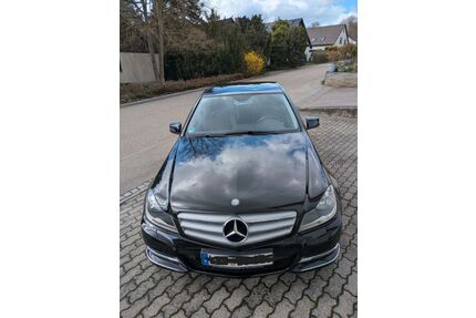Mercedes-Benz C 180 Gebrauchtwagen