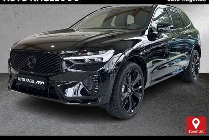 Volvo XC60 Gebrauchtwagen