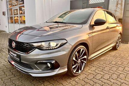 Fiat Tipo Gebrauchtwagen