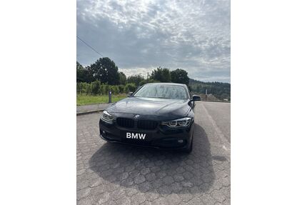 BMW 320 Gebrauchtwagen