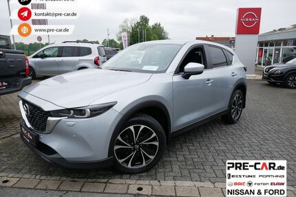 Mazda CX-5 Gebrauchtwagen