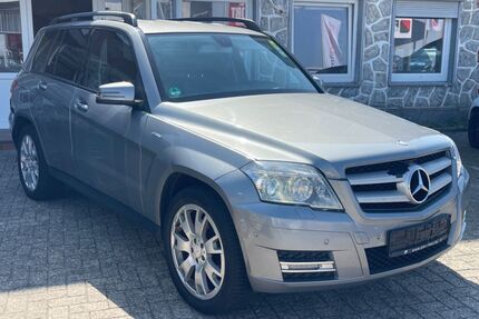 Mercedes-Benz GLK 220 Gebrauchtwagen