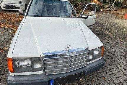 Mercedes-Benz Baureihe 124 Gebrauchtwagen