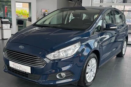 Ford S-Max Gebrauchtwagen