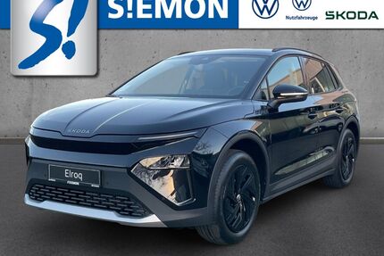 Skoda Elroq Gebrauchtwagen