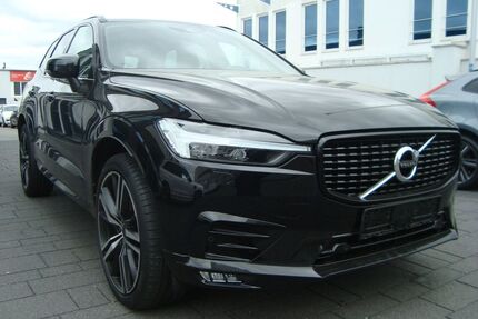 Volvo XC60 Gebrauchtwagen