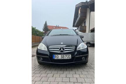 Mercedes-Benz A 180 Gebrauchtwagen