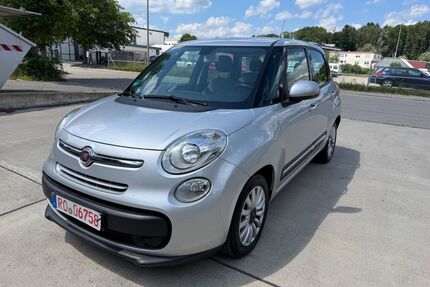 Fiat 500L Gebrauchtwagen