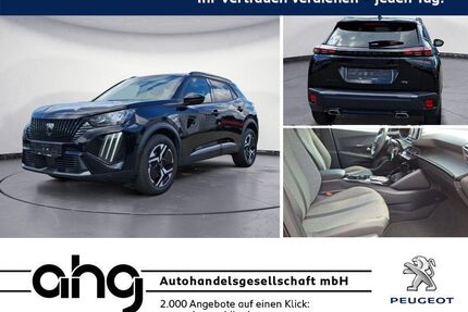 Peugeot 2008 Gebrauchtwagen