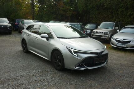 Toyota Corolla Gebrauchtwagen