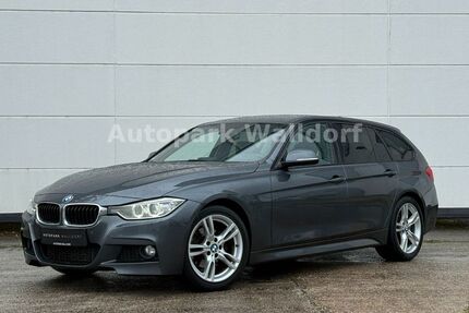 BMW 320 Gebrauchtwagen