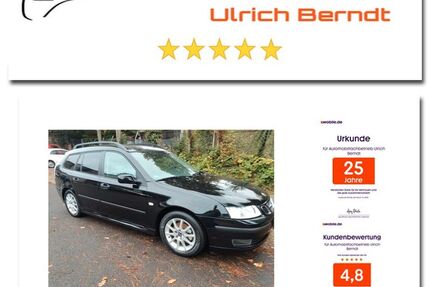 Saab 9-3 Gebrauchtwagen