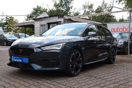 Cupra Leon Gebrauchtwagen