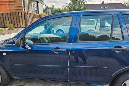 Mazda 2 Gebrauchtwagen