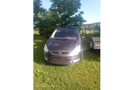 Ford Galaxy Gebrauchtwagen