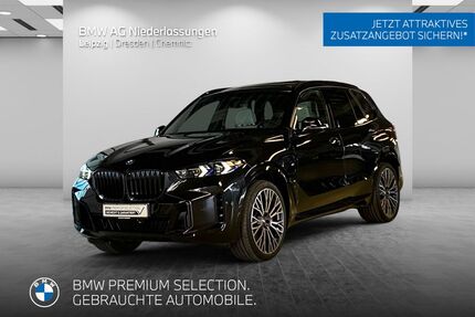 BMW X5 Gebrauchtwagen