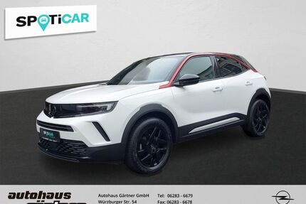 Opel Mokka Gebrauchtwagen