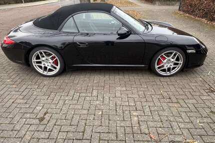 Porsche 997 Gebrauchtwagen