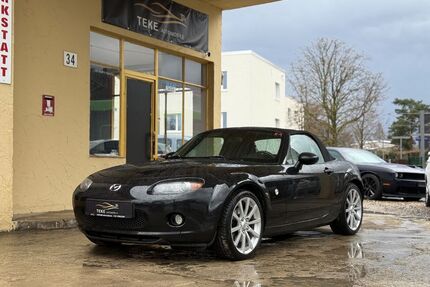 Mazda MX-5 Gebrauchtwagen