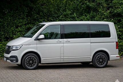 VW T6 Multivan Gebrauchtwagen
