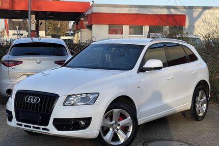 Audi Q5 Gebrauchtwagen