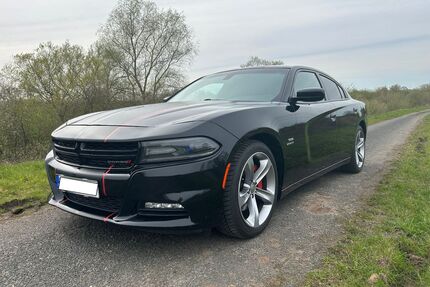 Dodge Charger Gebrauchtwagen
