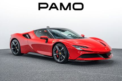 Ferrari SF90 Gebrauchtwagen