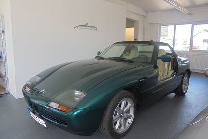 BMW Z1 Gebrauchtwagen