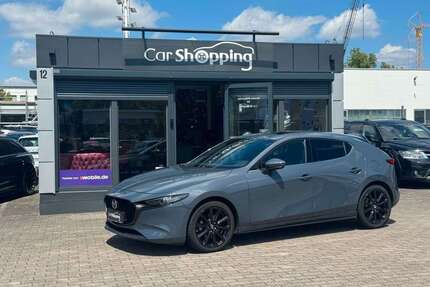 Mazda 3 Gebrauchtwagen
