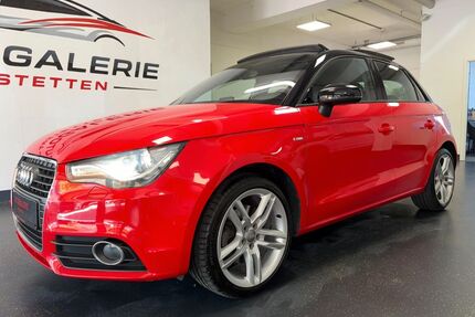 Audi A1 Gebrauchtwagen