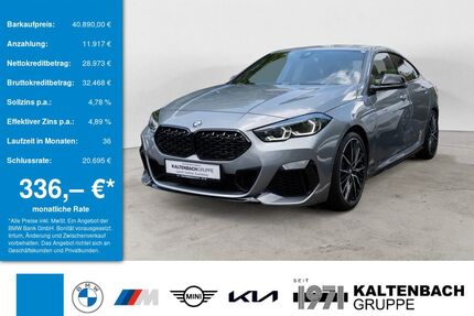 BMW M235 Gebrauchtwagen