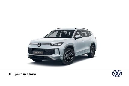 VW Tayron Gebrauchtwagen
