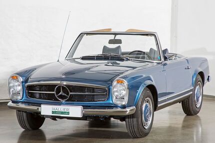 Mercedes-Benz SL 280 Gebrauchtwagen