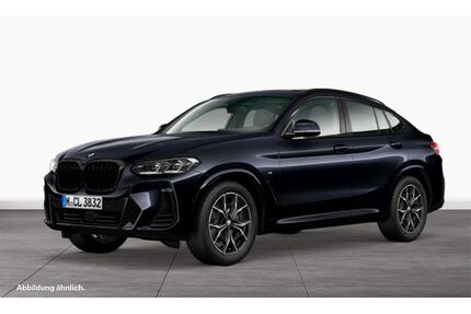 BMW X4 Gebrauchtwagen