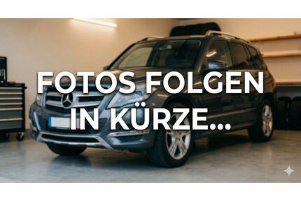 Mercedes-Benz GLK 350 Gebrauchtwagen