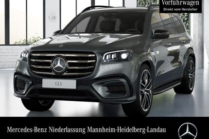 Mercedes-Benz GLS 450 Gebrauchtwagen