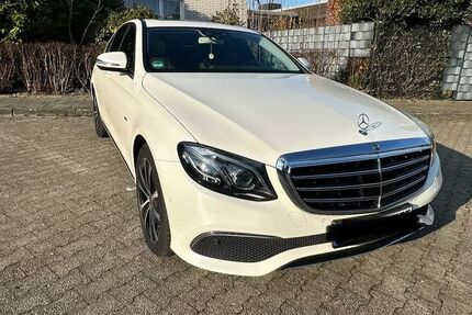 Mercedes-Benz E 350 Gebrauchtwagen