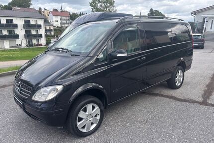 Mercedes-Benz Viano Gebrauchtwagen