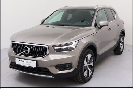 Volvo XC40 Gebrauchtwagen