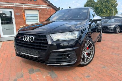Audi SQ7 Gebrauchtwagen