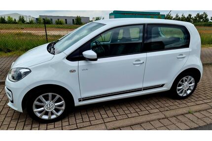 VW up! Gebrauchtwagen