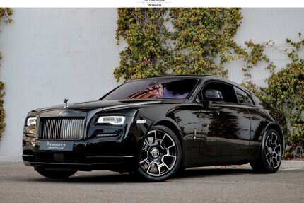 Rolls Royce Wraith Gebrauchtwagen