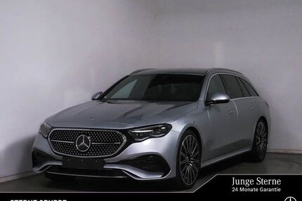 Mercedes-Benz E 220 Gebrauchtwagen