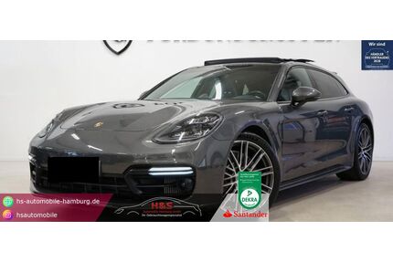Porsche Panamera Gebrauchtwagen