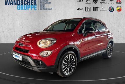 Fiat 500X Gebrauchtwagen