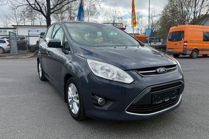 Ford C-Max Gebrauchtwagen