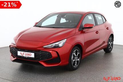 MG MG3 Gebrauchtwagen